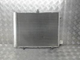 Radiateur clim