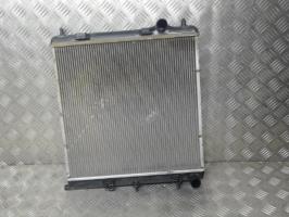 Radiateur eau