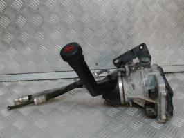 Pompa sterzo