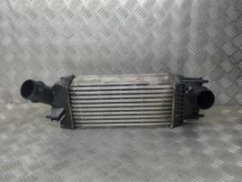 Echangeur air (Intercooler)