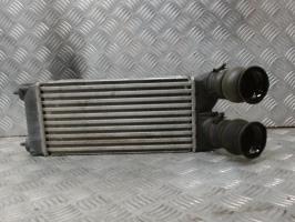 Echangeur air (Intercooler)