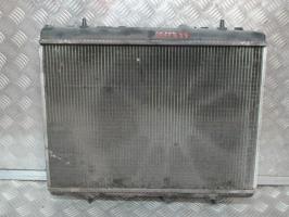 Radiateur eau