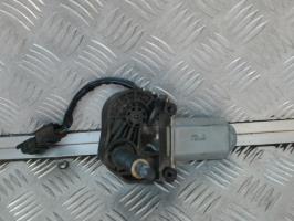 Moteur essuie glace avant