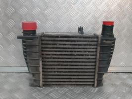 Echangeur air (Intercooler)