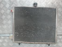 Condenseur de clim