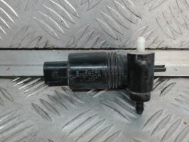 Pompe lave glace avant