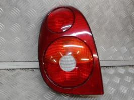 Fanale posteriore principale destro (luci)