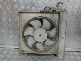 Motoventilatore radiatore