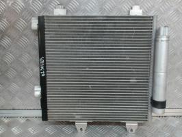 Condenseur de clim