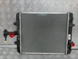 Radiateur eau