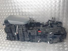 Console central (interieur plastique)