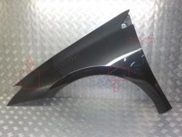 Photo pièce auto