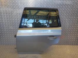 Porte arriere gauche