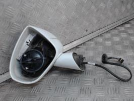 Retrovisor izquierdo