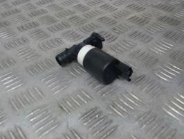 Pompa lavacristalli anteriore