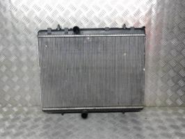 Radiateur eau