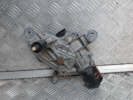 Motore tergicristallo anteriore sinistro