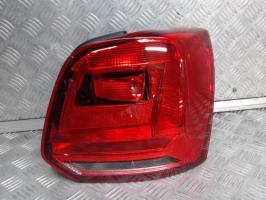Fanale posteriore principale destro (luci)