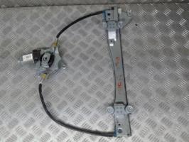Alzacristalli elettrico anteriore destro