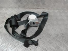 Ceinture arriere gauche
