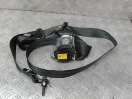 Ceinture arriere droit
