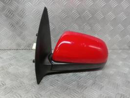 Retrovisor izquierdo