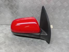 Retrovisor derecho