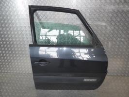 Porte avant droit