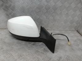 Retrovisor derecho