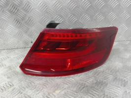 Fanale posteriore principale destro (luci)