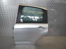 Porte arriere gauche