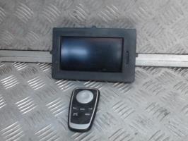 Schermo GPS