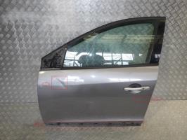 Porte avant gauche