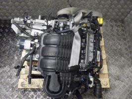 Moteur