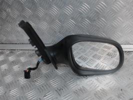 Retrovisor derecho