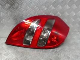 Fanale posteriore principale sinistro (luci)