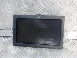 Ecran GPS