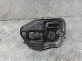 Base portalampade fanale posteriore destro