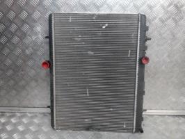 Radiateur eau