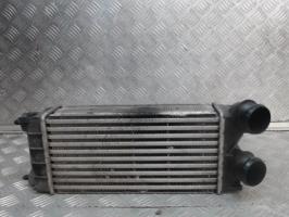 Echangeur air (Intercooler)
