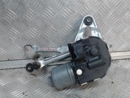 Motore tergicristallo anteriore destro
