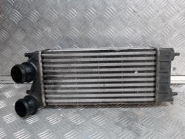 Echangeur air (Intercooler)