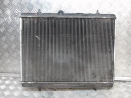 Radiateur eau