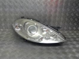 Gruppo ottico anteriore principale destro (luci)(faro)
