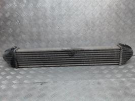 Echangeur air (Intercooler)