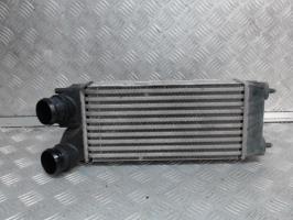 Echangeur air (Intercooler)