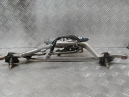 Motore tergicristallo anteriore