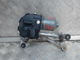 Motore tergicristallo anteriore destro