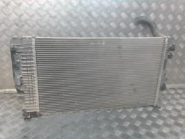 Radiateur eau