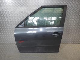 Porte avant gauche